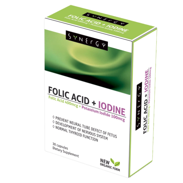 folicacid iodine